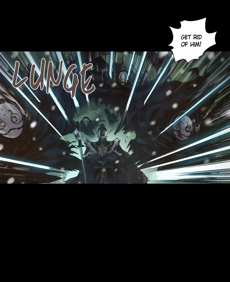 Read Blade of the Phantom Master Manga Online