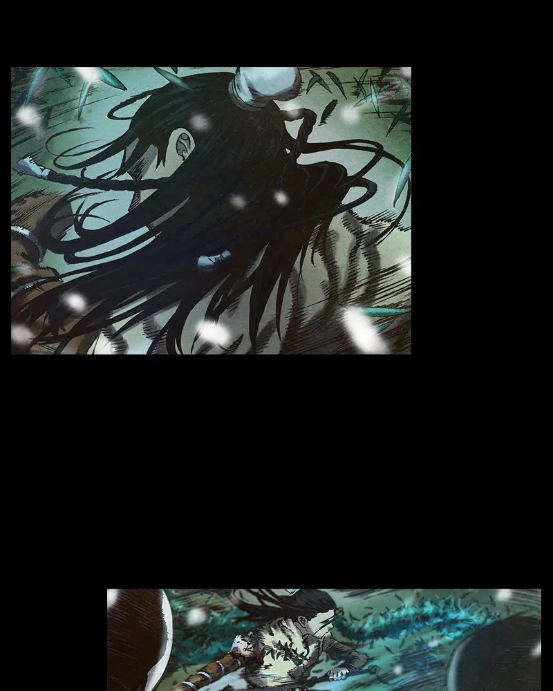 Read Blade of the Phantom Master Manga Online
