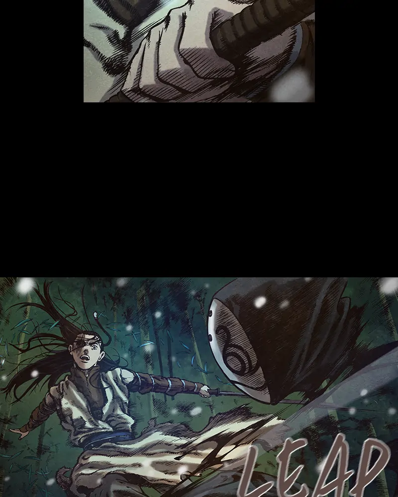 Read Blade of the Phantom Master Manga Online