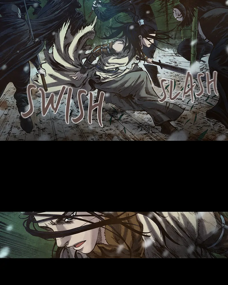 Read Blade of the Phantom Master Manga Online