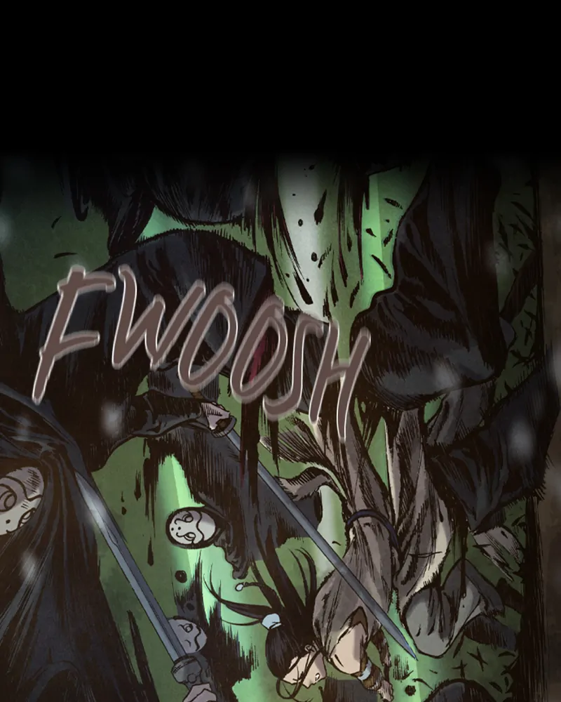 Read Blade of the Phantom Master Manga Online