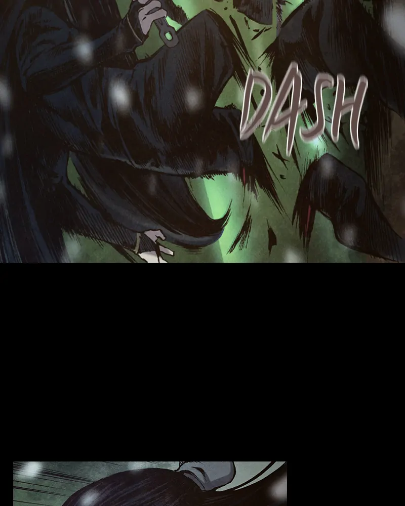 Read Blade of the Phantom Master Manga Online
