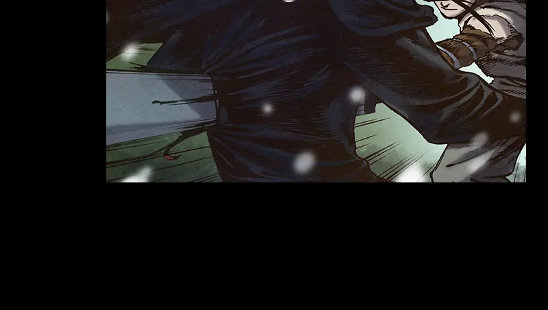 Read Blade of the Phantom Master Manga Online