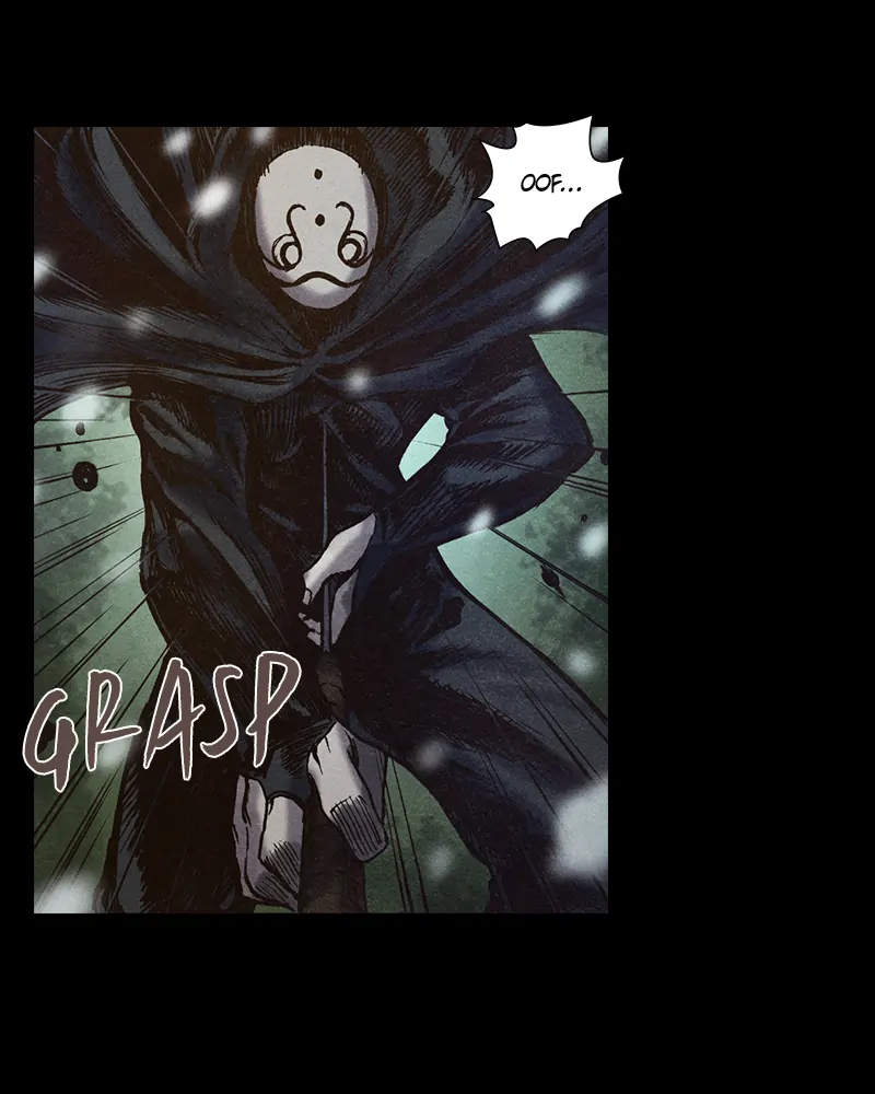 Read Blade of the Phantom Master Manga Online