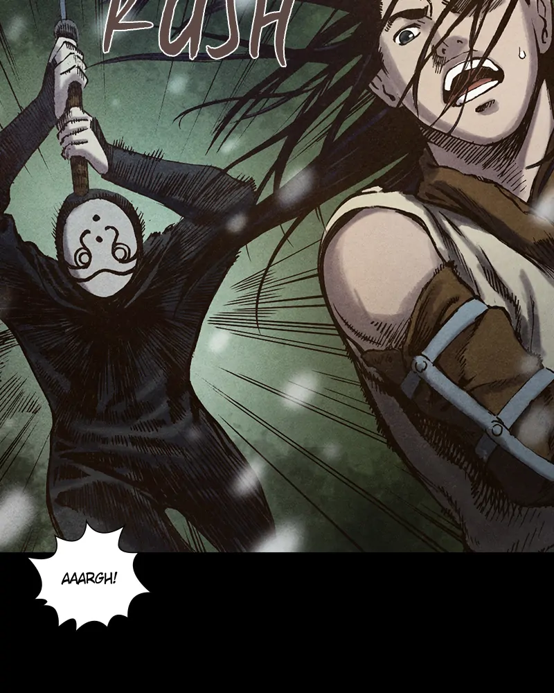 Read Blade of the Phantom Master Manga Online