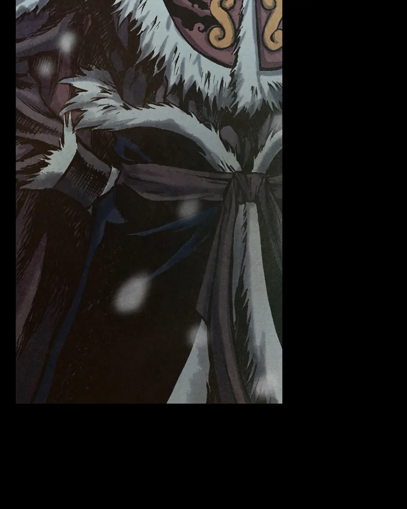 Read Blade of the Phantom Master Manga Online
