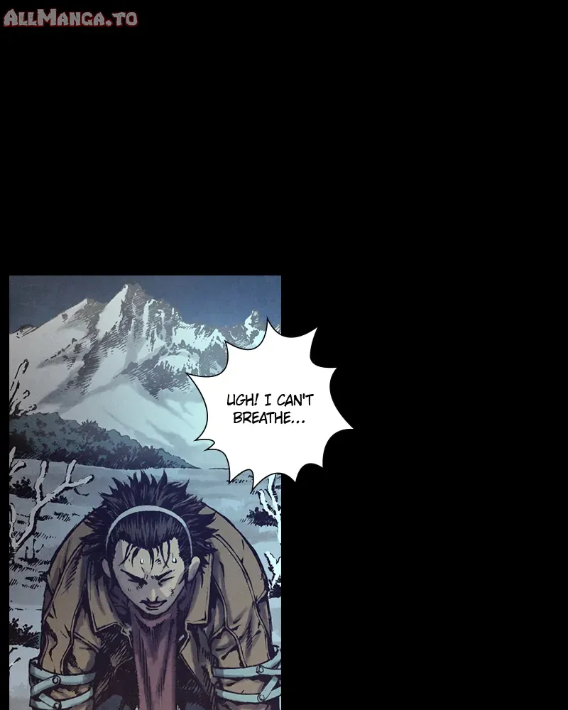 Read Blade of the Phantom Master Manga Online
