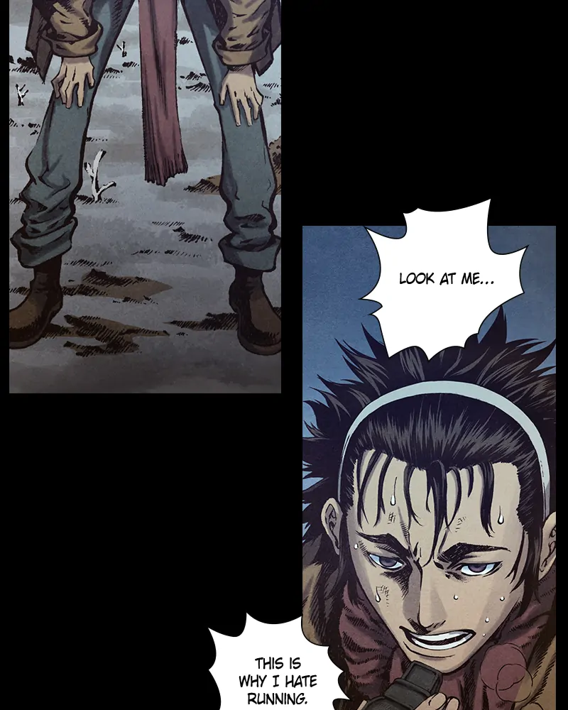 Read Blade of the Phantom Master Manga Online