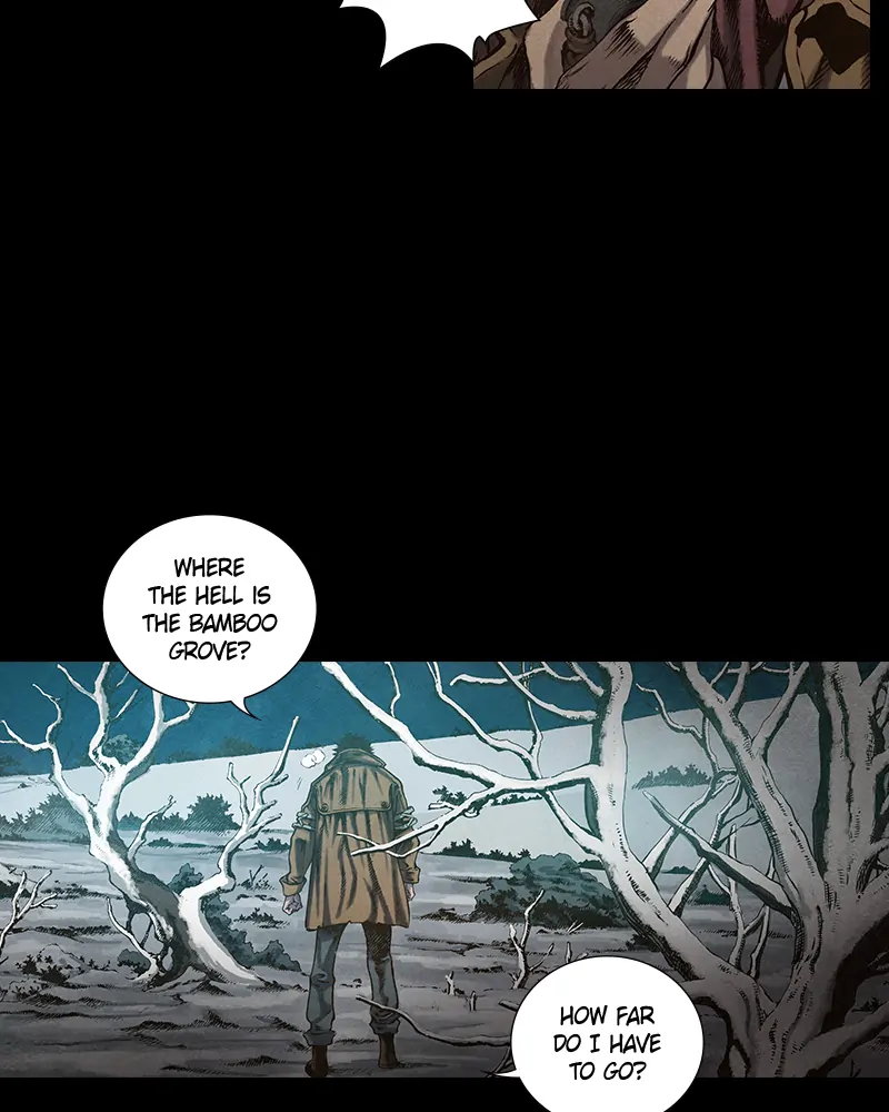 Read Blade of the Phantom Master Manga Online
