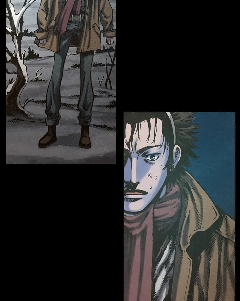 Read Blade of the Phantom Master Manga Online