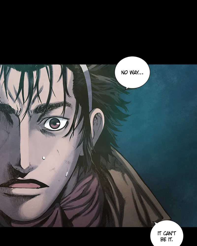 Read Blade of the Phantom Master Manga Online