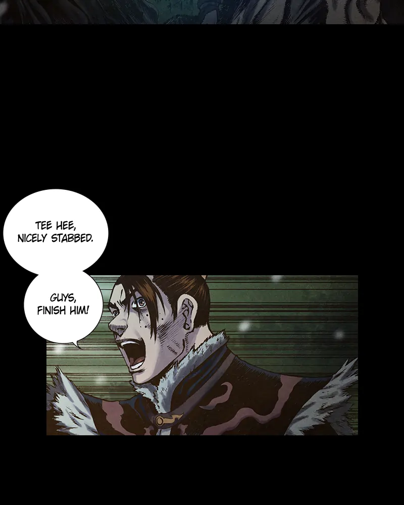 Read Blade of the Phantom Master Manga Online