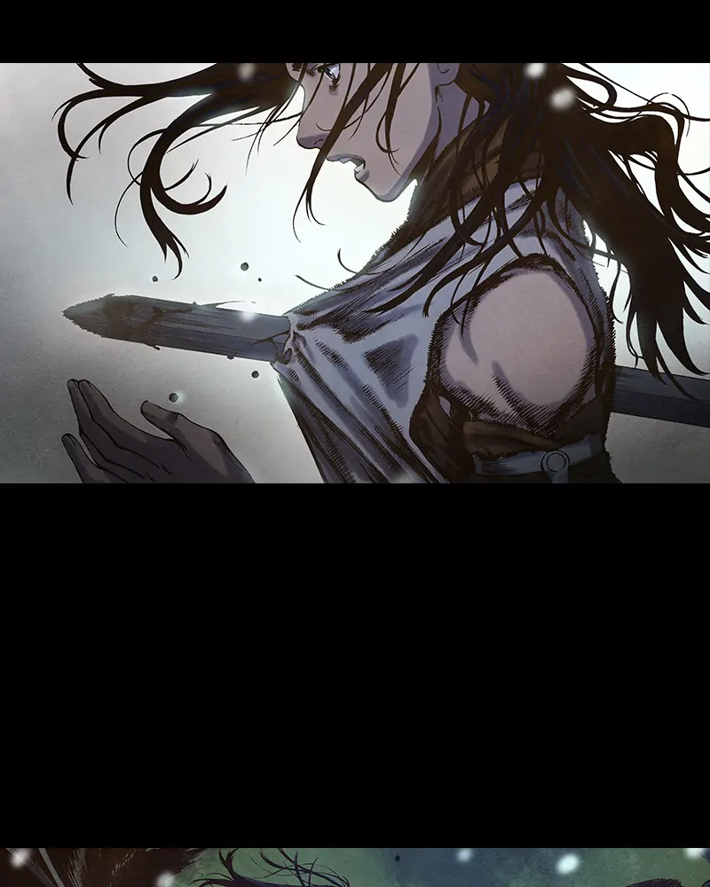 Read Blade of the Phantom Master Manga Online