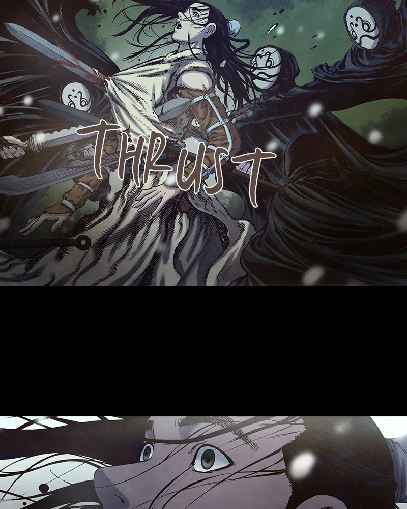 Read Blade of the Phantom Master Manga Online