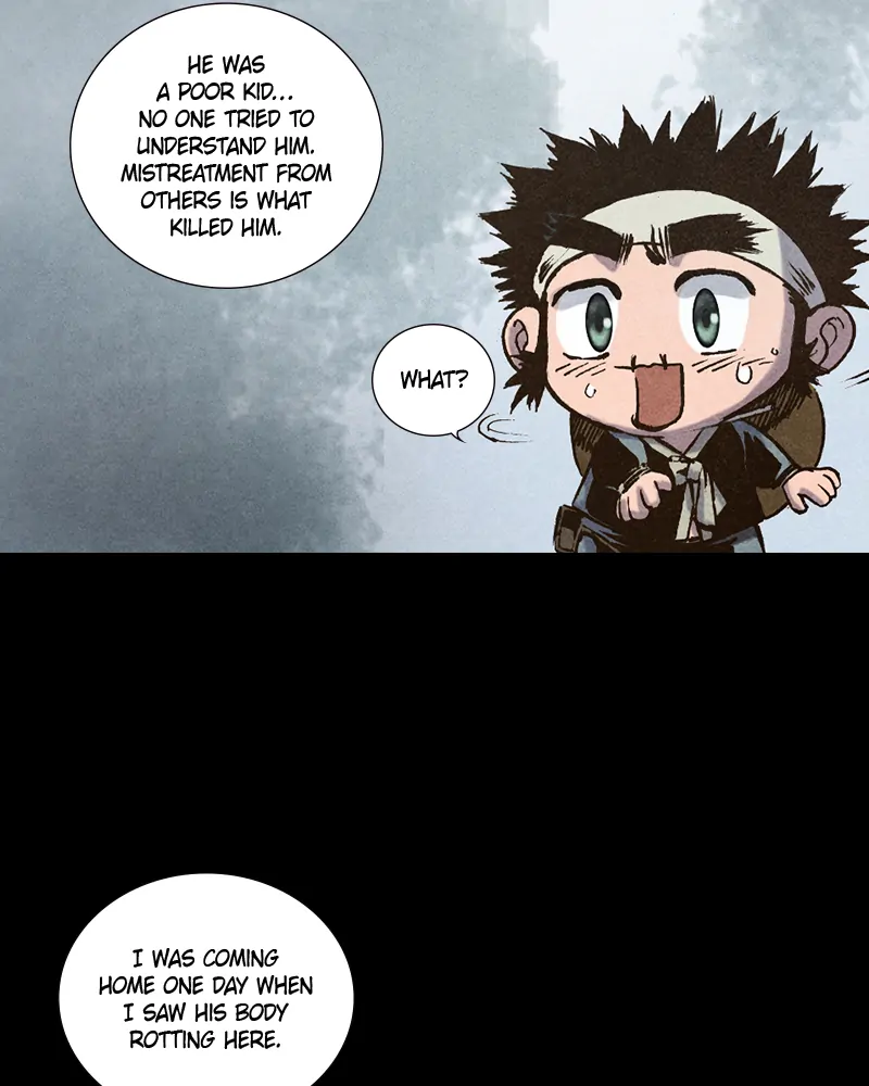 Read Blade of the Phantom Master Manga Online