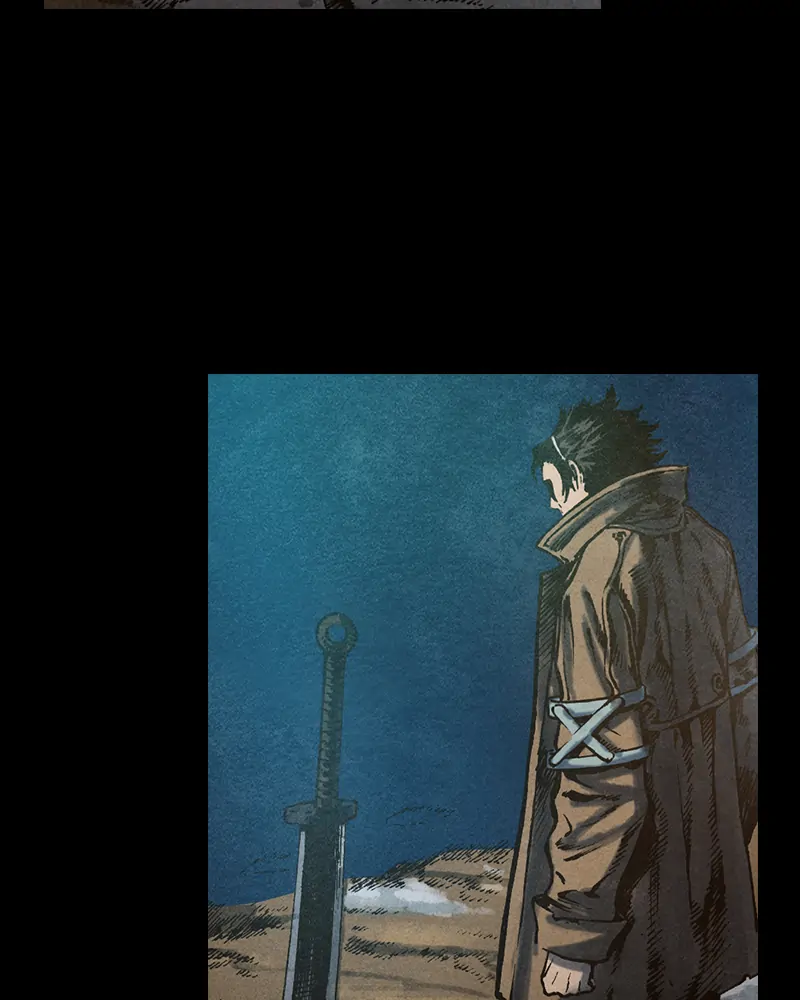 Read Blade of the Phantom Master Manga Online