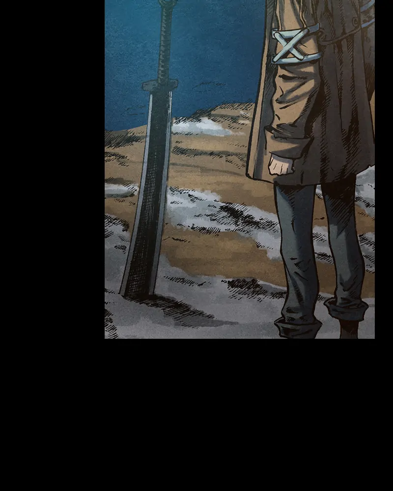 Read Blade of the Phantom Master Manga Online