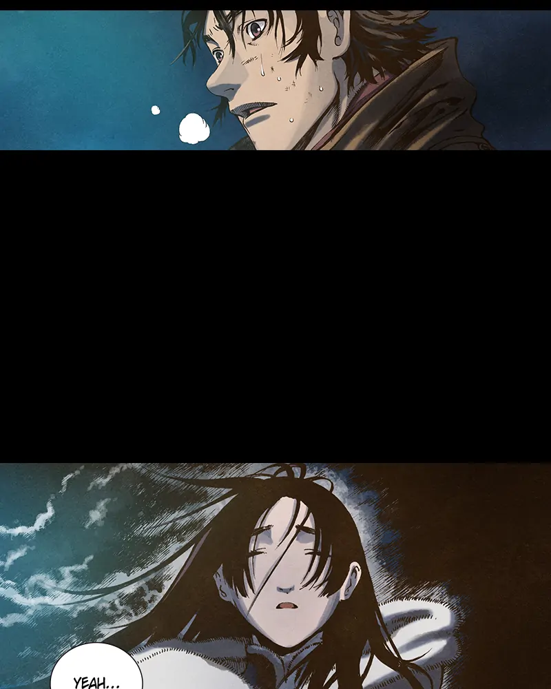 Read Blade of the Phantom Master Manga Online