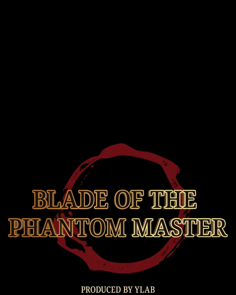 Read Blade of the Phantom Master Manga Online