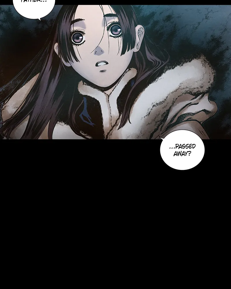 Read Blade of the Phantom Master Manga Online