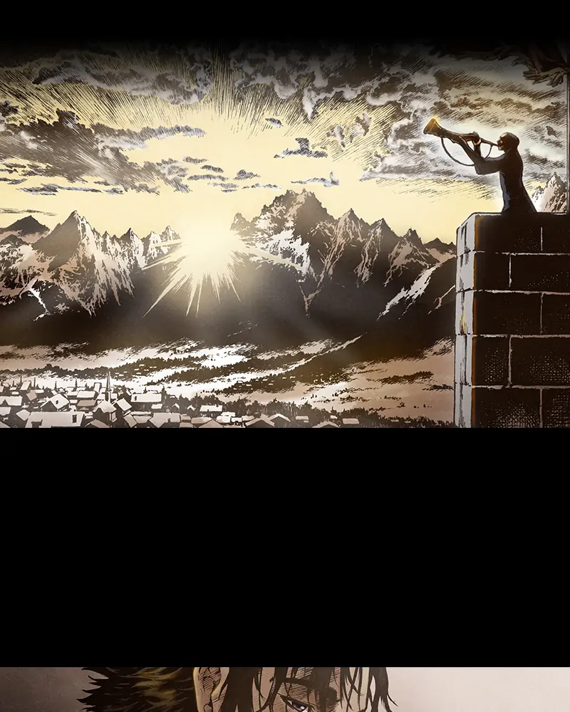 Read Blade of the Phantom Master Manga Online