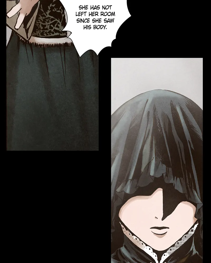 Read Blade of the Phantom Master Manga Online