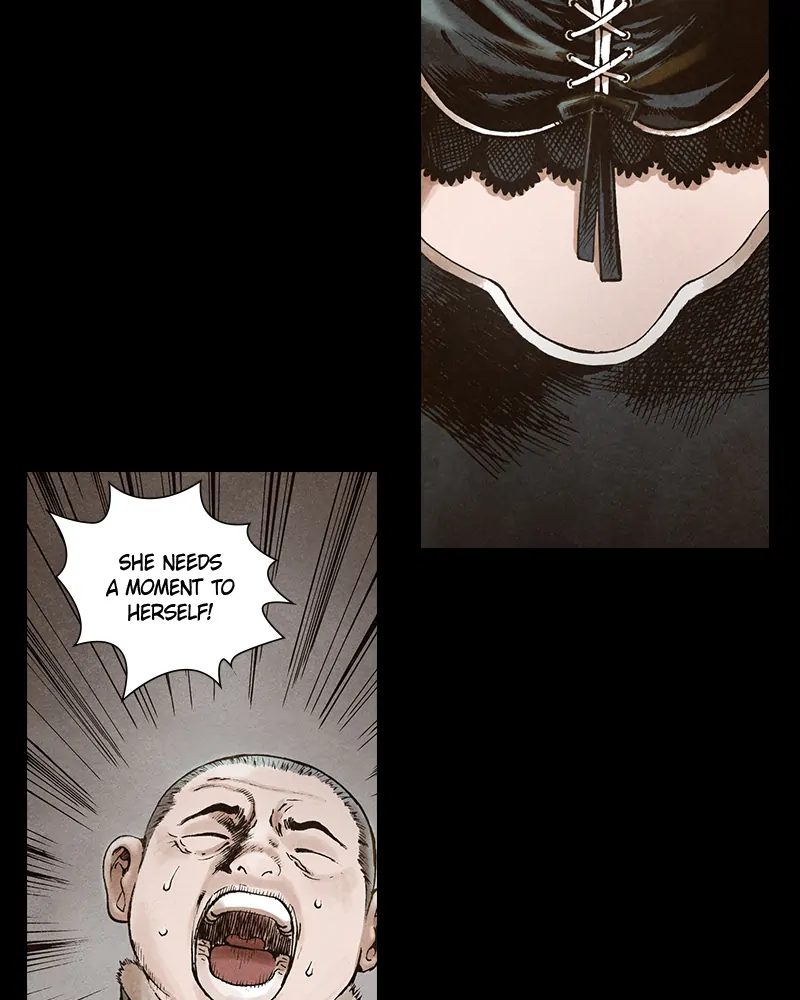 Read Blade of the Phantom Master Manga Online