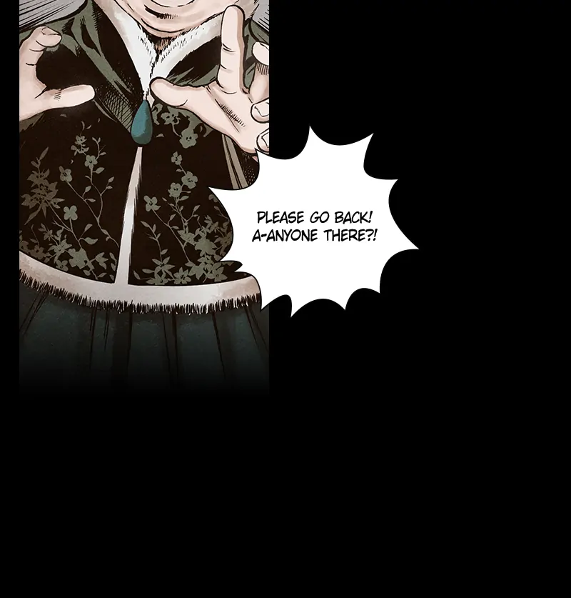 Read Blade of the Phantom Master Manga Online