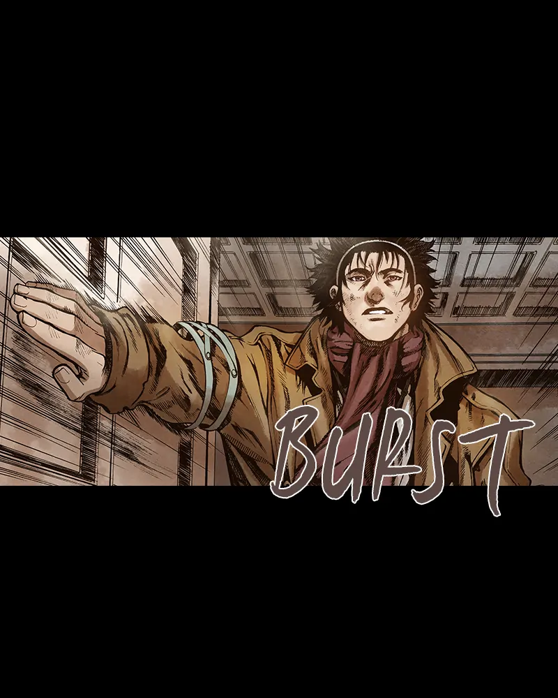 Read Blade of the Phantom Master Manga Online