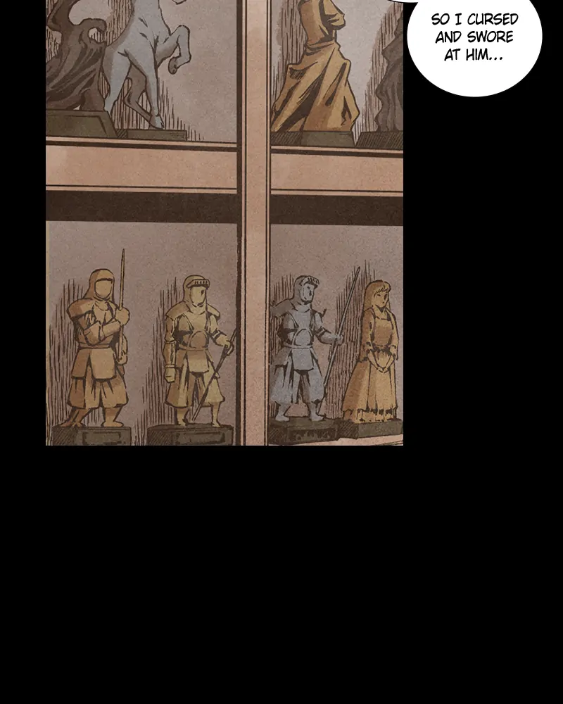 Read Blade of the Phantom Master Manga Online