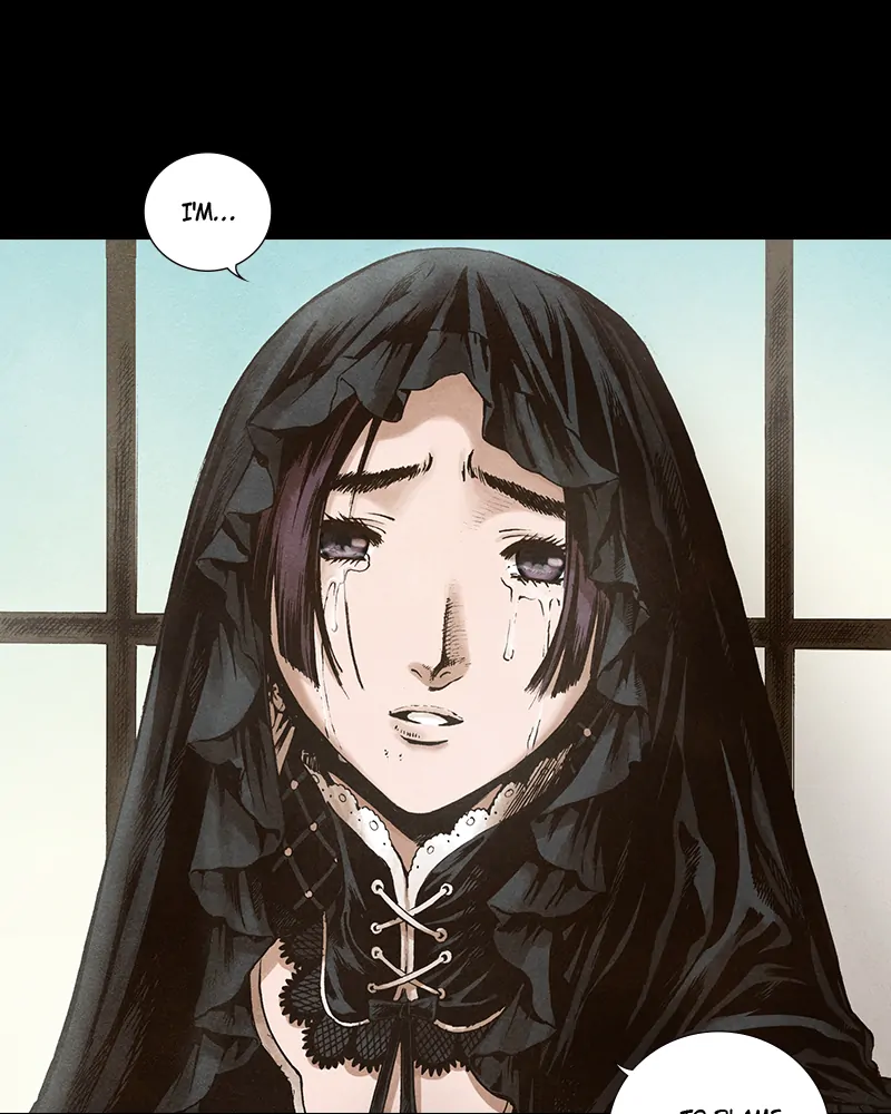 Read Blade of the Phantom Master Manga Online