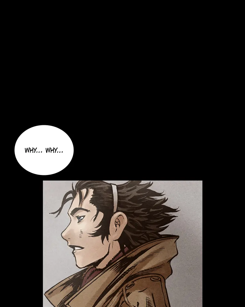 Read Blade of the Phantom Master Manga Online
