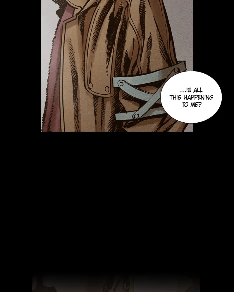 Read Blade of the Phantom Master Manga Online