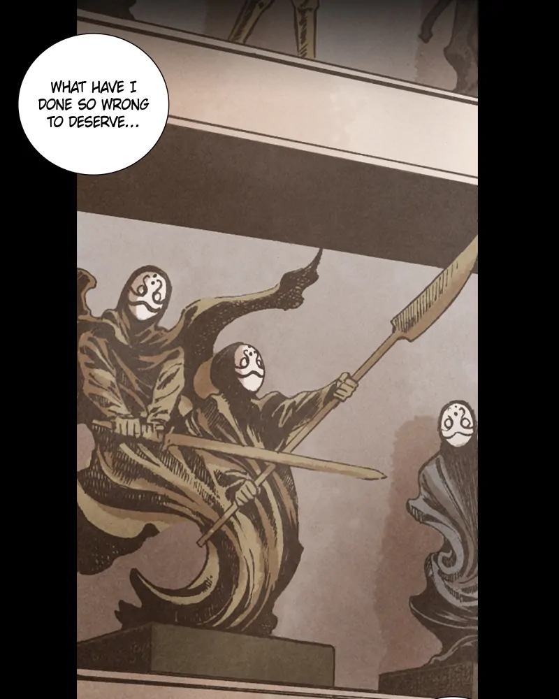 Read Blade of the Phantom Master Manga Online