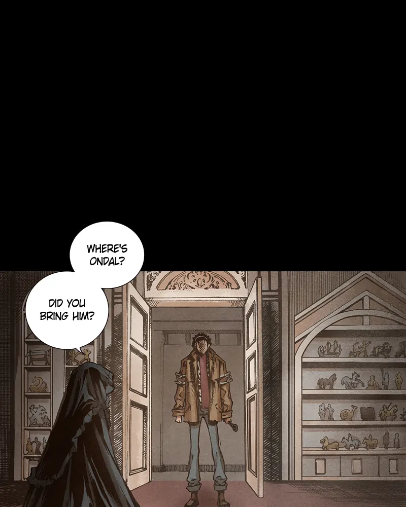 Read Blade of the Phantom Master Manga Online