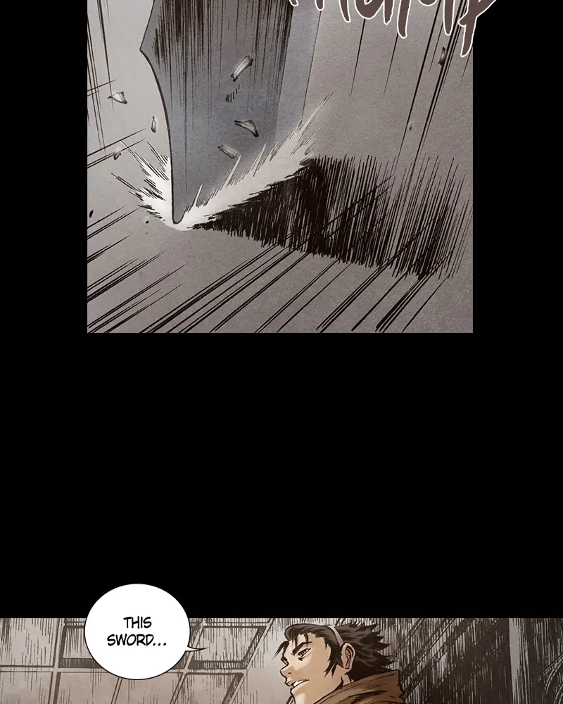 Read Blade of the Phantom Master Manga Online