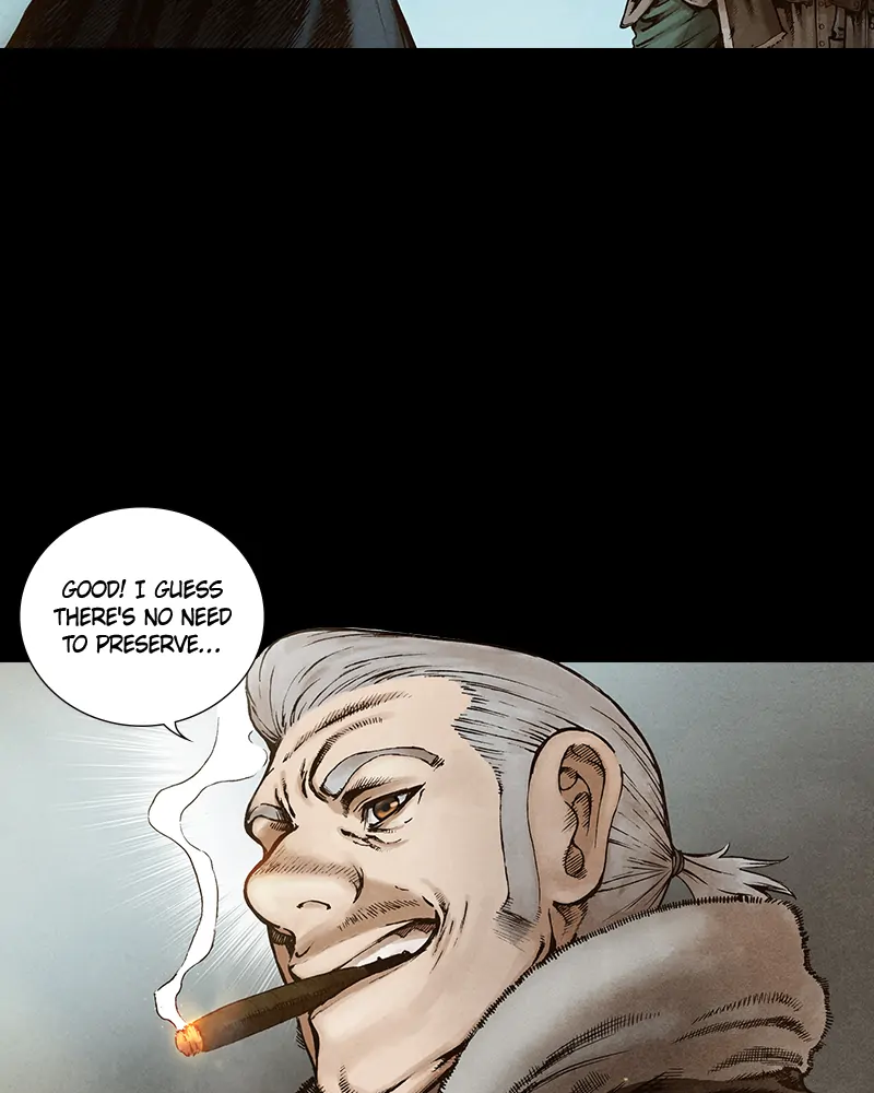Read Blade of the Phantom Master Manga Online