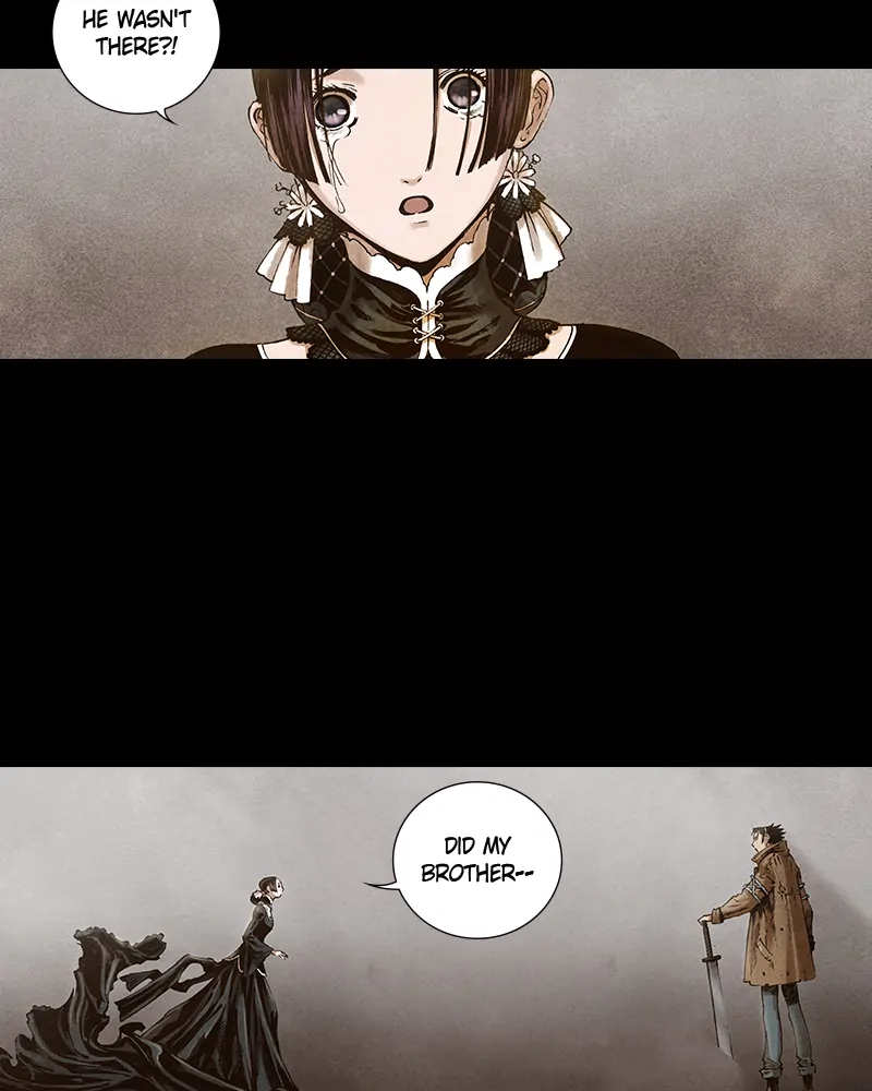 Read Blade of the Phantom Master Manga Online