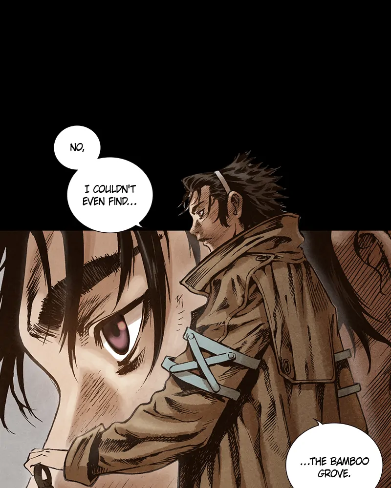 Read Blade of the Phantom Master Manga Online