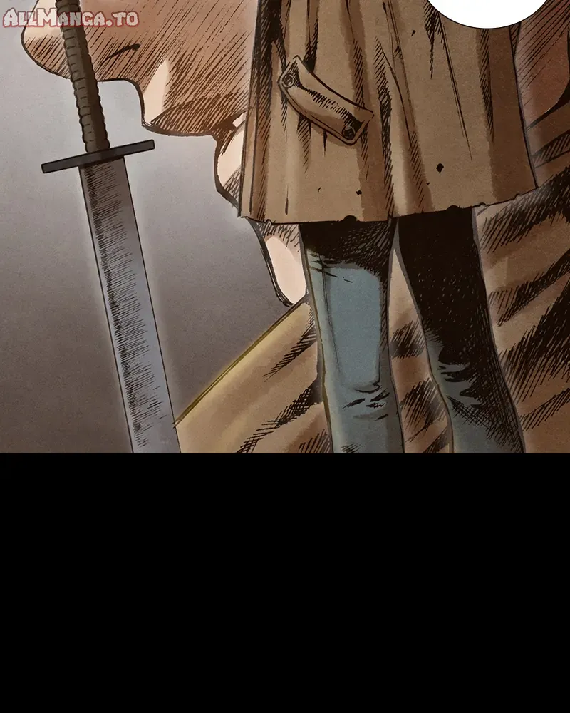 Read Blade of the Phantom Master Manga Online