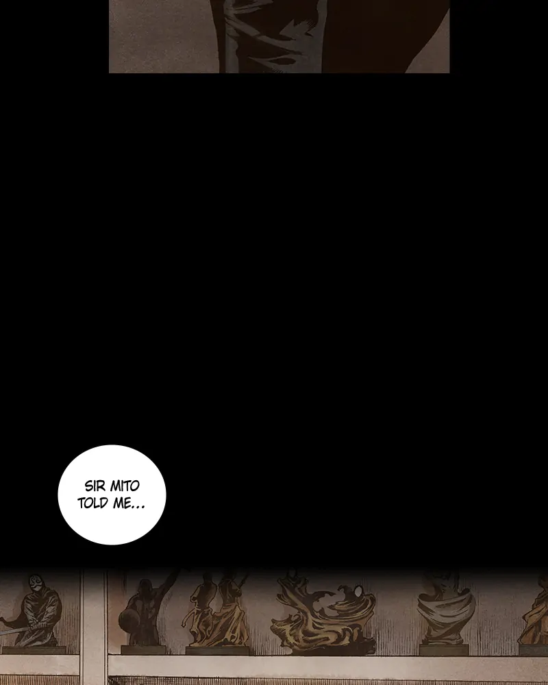 Read Blade of the Phantom Master Manga Online