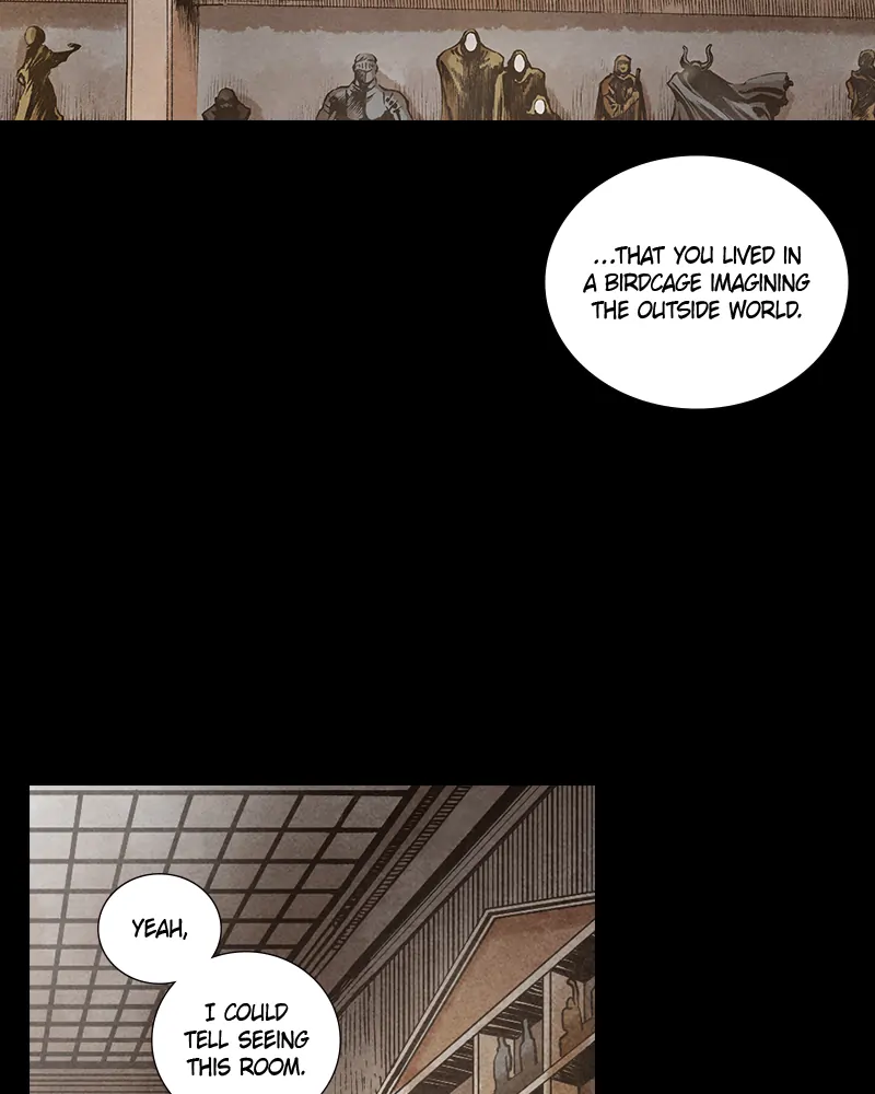 Read Blade of the Phantom Master Manga Online