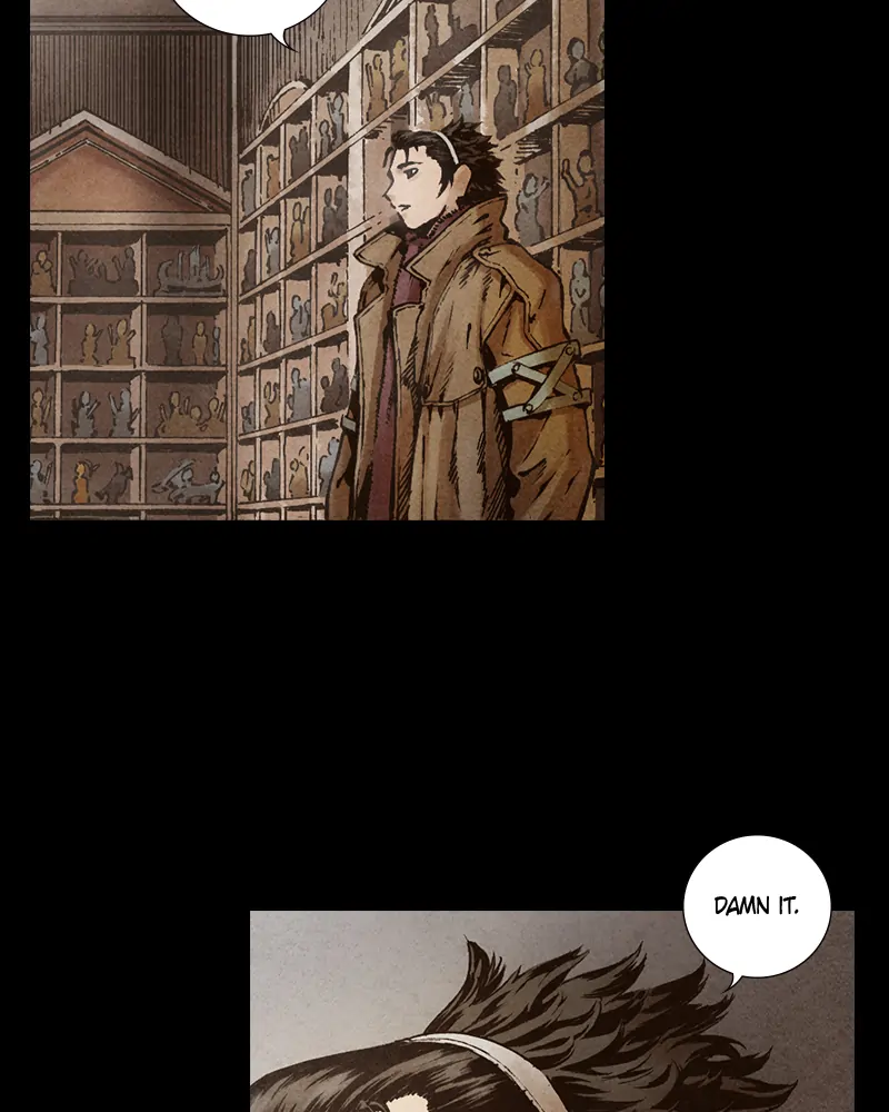 Read Blade of the Phantom Master Manga Online
