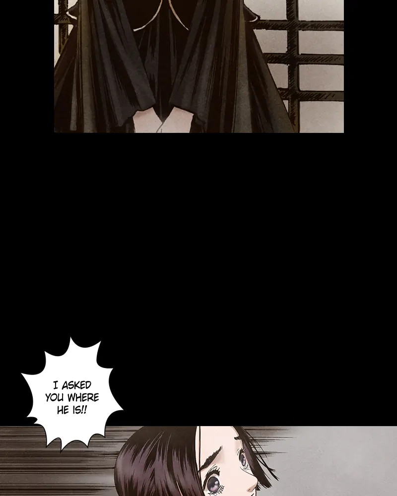 Read Blade of the Phantom Master Manga Online