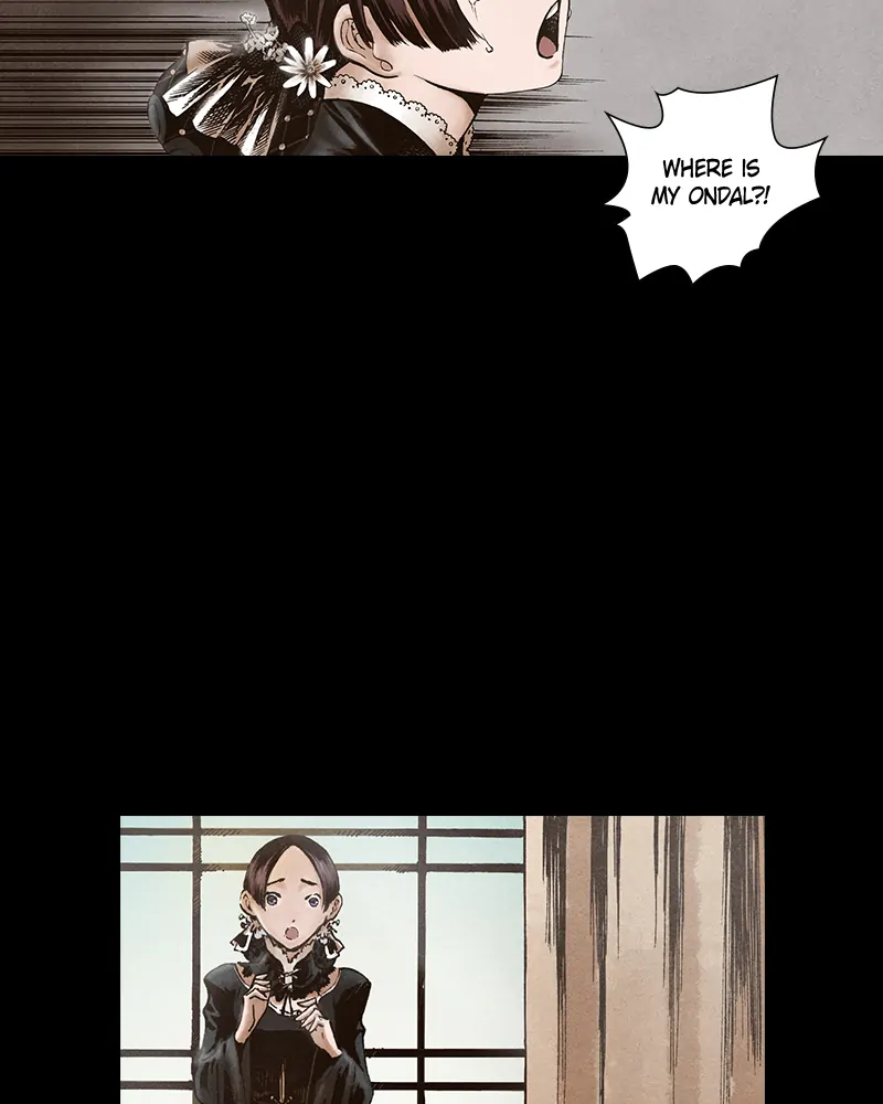Read Blade of the Phantom Master Manga Online