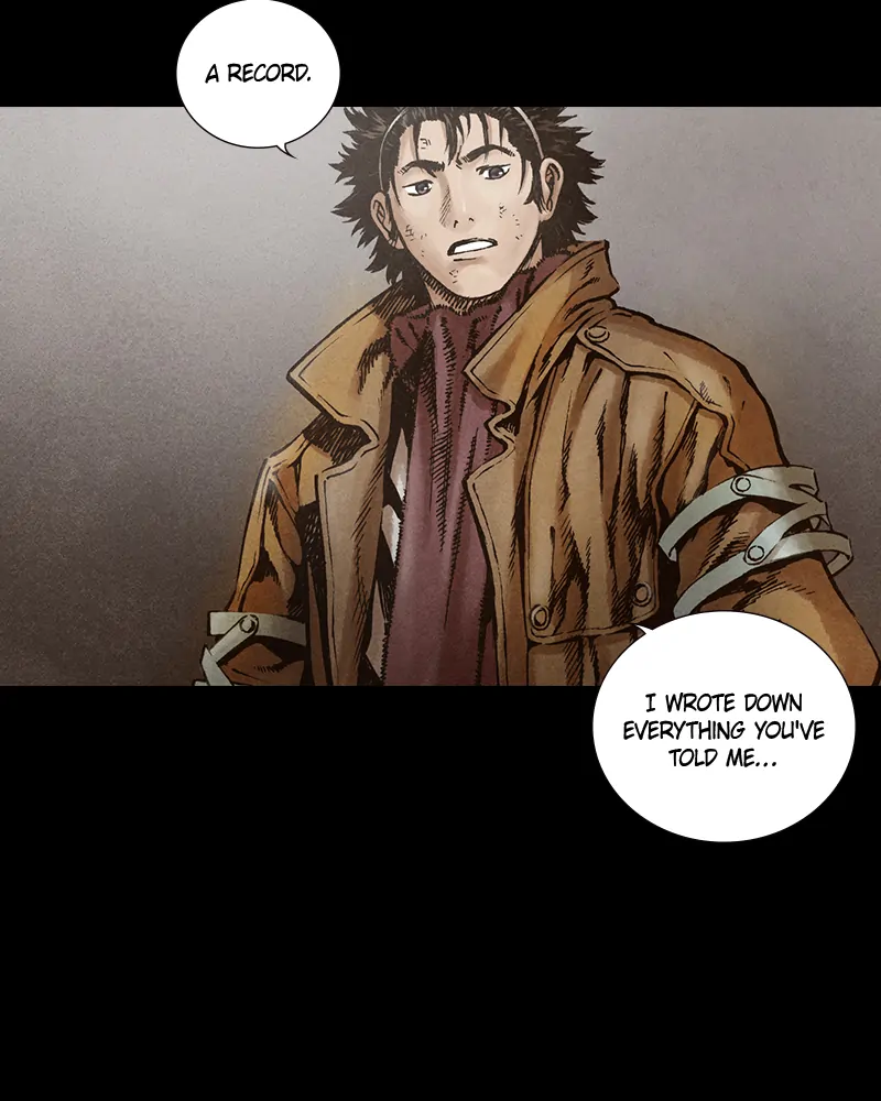 Read Blade of the Phantom Master Manga Online