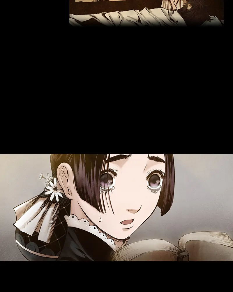 Read Blade of the Phantom Master Manga Online