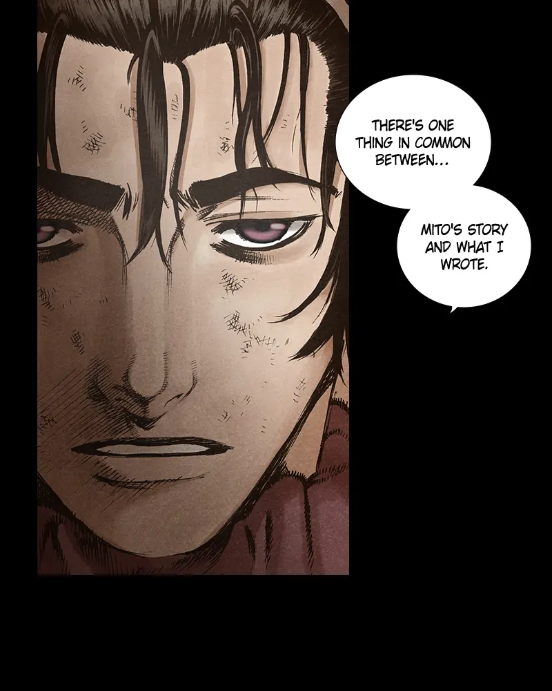 Read Blade of the Phantom Master Manga Online