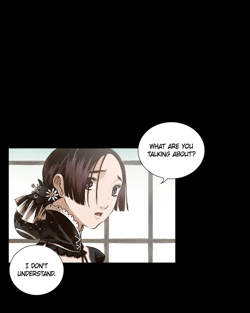 Read Blade of the Phantom Master Manga Online