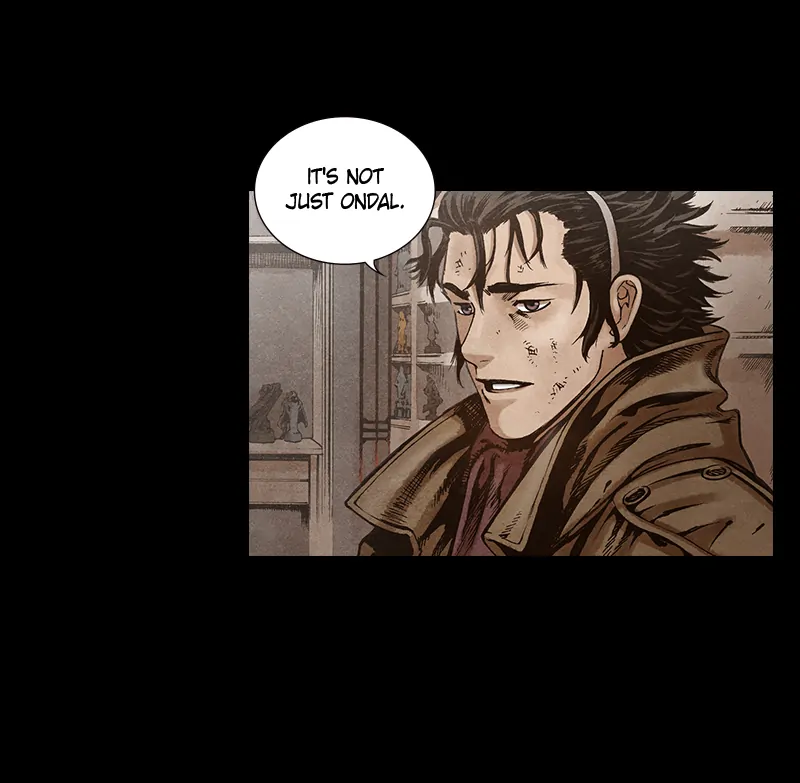 Read Blade of the Phantom Master Manga Online